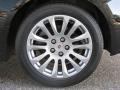 2012 Cadillac CTS Coupe Wheel