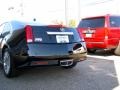 Black Raven - CTS Coupe Photo No. 5