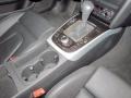  2010 A5 3.2 quattro Coupe 6 Speed Tiptronic Automatic Shifter