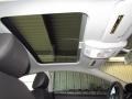 Sunroof of 2010 A5 3.2 quattro Coupe