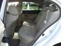Taffeta White - Civic LX Sedan Photo No. 14