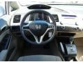 Taffeta White - Civic LX Sedan Photo No. 19