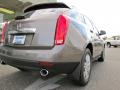 2011 Mocha Steel Metallic Cadillac SRX 4 V6 AWD  photo #5