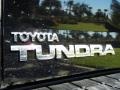 2008 Black Toyota Tundra Limited Double Cab  photo #9