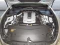3.7 Liter DOHC 24-Valve VVEL CVTCS V6 Engine for 2011 Infiniti M 37 Sedan #55597978