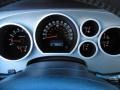  2008 Tundra Limited Double Cab Limited Double Cab Gauges
