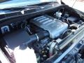 5.7 Liter DOHC 32-Valve VVT V8 Engine for 2008 Toyota Tundra Limited Double Cab #55598128