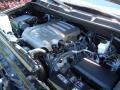 5.7 Liter DOHC 32-Valve VVT V8 2008 Toyota Tundra Limited Double Cab Engine