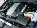 Brilliant Black - 300 C HEMI Photo No. 13