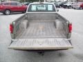 Light Pewter Metallic - S10 Regular Cab Photo No. 11