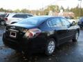 Super Black - Altima 2.5 S Photo No. 2