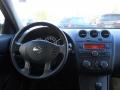 Super Black - Altima 2.5 S Photo No. 4