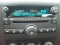 Dark Titanium Audio System Photo for 2012 Chevrolet Silverado 2500HD #55598491