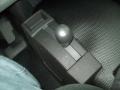 Black - Silverado 2500HD Work Truck Regular Cab 4x4 Photo No. 9