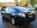 Super Black - Altima 2.5 S Photo No. 13