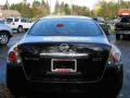 Super Black - Altima 2.5 S Photo No. 14