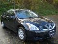 Super Black - Altima 2.5 S Photo No. 15