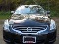 Super Black - Altima 2.5 S Photo No. 16