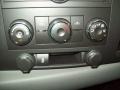 Black - Silverado 2500HD Work Truck Regular Cab 4x4 Photo No. 18