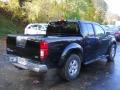 Super Black - Frontier SE Crew Cab Photo No. 2