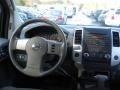 Super Black - Frontier SE Crew Cab Photo No. 4