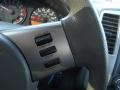 Super Black - Frontier SE Crew Cab Photo No. 8