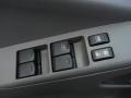 Super Black - Frontier SE Crew Cab Photo No. 9