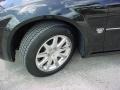 Brilliant Black - 300 C HEMI Photo No. 14