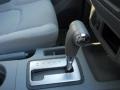 Super Black - Frontier SE Crew Cab Photo No. 15