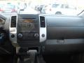 Super Black - Frontier SE Crew Cab Photo No. 17