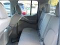 Super Black - Frontier SE Crew Cab Photo No. 18
