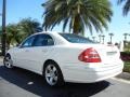 2003 Alabaster White Mercedes-Benz E 320 Sedan  photo #8