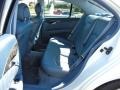 Alabaster White - E 320 Sedan Photo No. 15