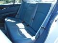 Alabaster White - E 320 Sedan Photo No. 16