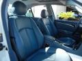 Alabaster White - E 320 Sedan Photo No. 18