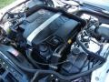 Alabaster White - E 320 Sedan Photo No. 32