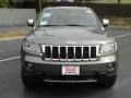 Mineral Gray Metallic - Grand Cherokee Overland 4x4 Photo No. 2