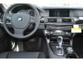 2011 Space Gray Metallic BMW 5 Series 535i Sedan  photo #9