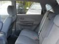 2007 Nautical Blue Metallic Hyundai Tucson GLS  photo #20