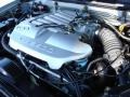  2002 QX4  3.5 Liter DOHC 24-Valve V6 Engine