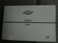 Summit White - Cobalt LT Sedan Photo No. 18