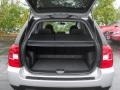 2009 Kia Sportage EX V6 Trunk