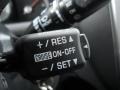 2009 Kia Sportage EX V6 Controls