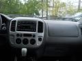 2007 Silver Metallic Ford Escape XLT 4WD  photo #20