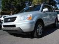 Starlight Silver Metallic - Pilot EX 4WD Photo No. 1
