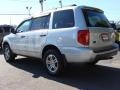 Starlight Silver Metallic - Pilot EX 4WD Photo No. 3