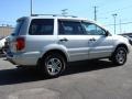 Starlight Silver Metallic - Pilot EX 4WD Photo No. 4