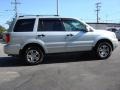 Starlight Silver Metallic - Pilot EX 4WD Photo No. 5