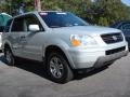 Starlight Silver Metallic - Pilot EX 4WD Photo No. 6