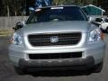 Starlight Silver Metallic - Pilot EX 4WD Photo No. 7